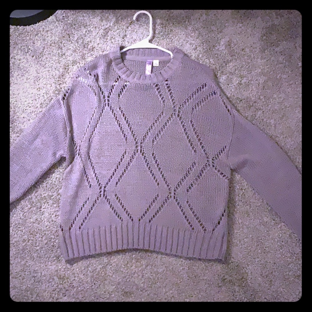 Sweater